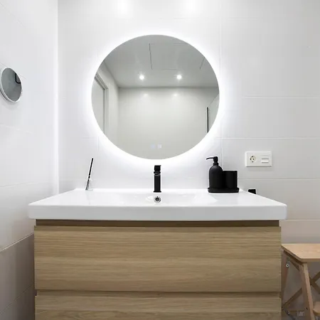 Apartment Santa Clara