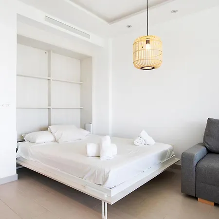 Santa Clara Apartment Torremolinos