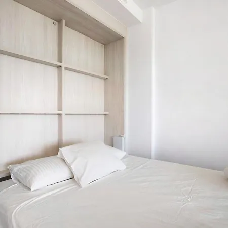 Santa Clara Apartment