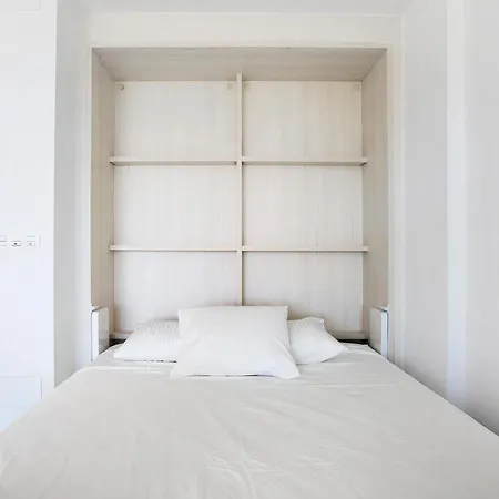 Santa Clara Apartment *