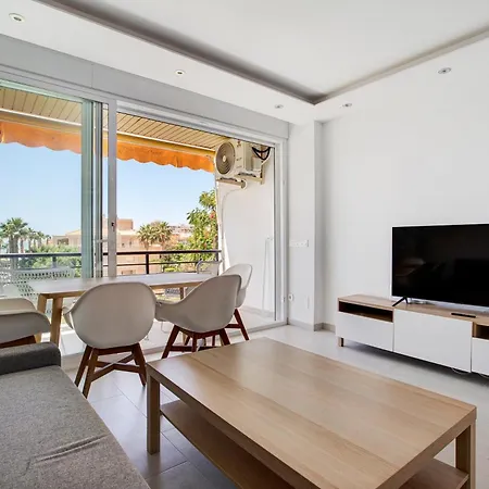 Apartment Santa Clara *