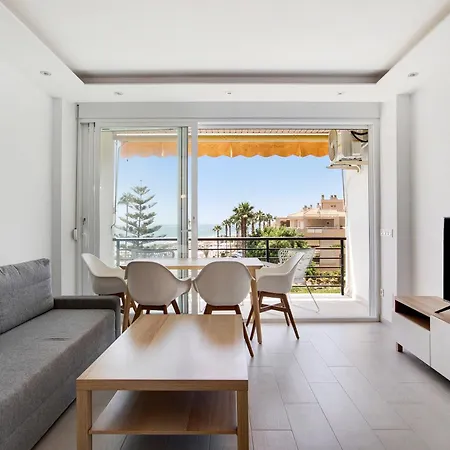 Santa Clara Torremolinos