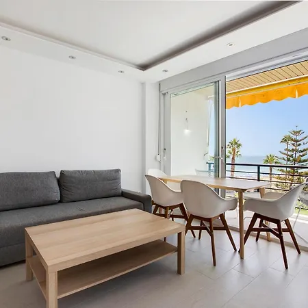 Apartment Santa Clara Torremolinos