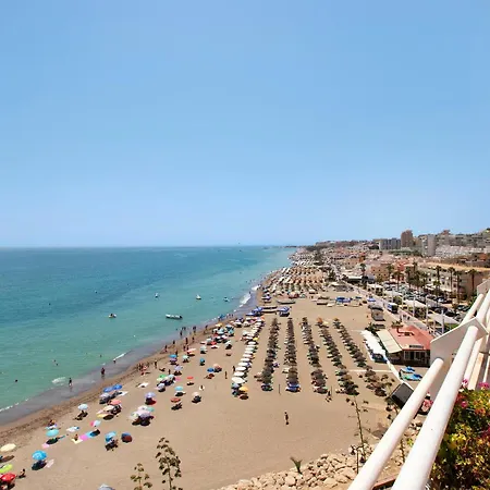 Santa Clara Apartment Torremolinos