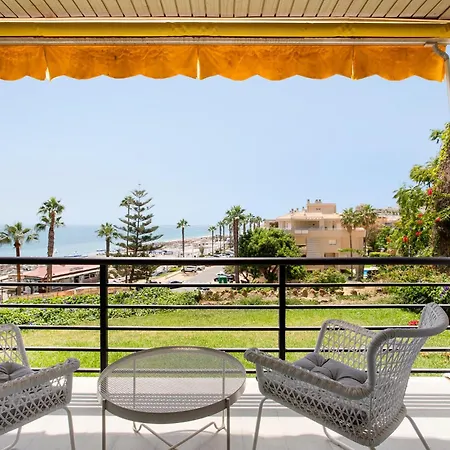 Santa Clara Apartment