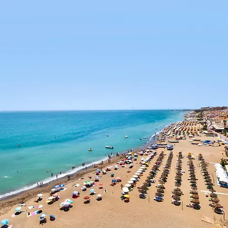 Santa Clara Apartment *