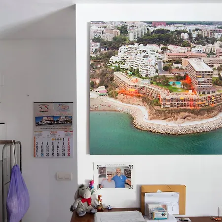 Apartment Santa Clara