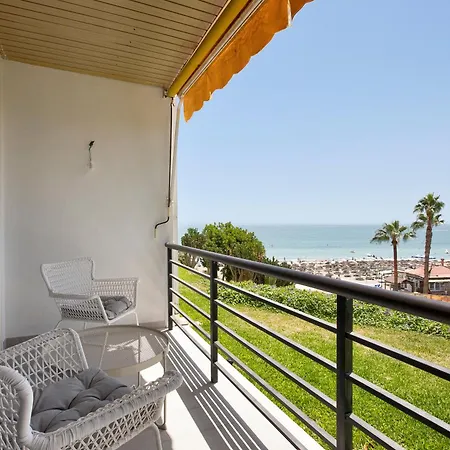 Santa Clara Apartment *