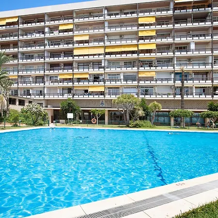 Apartment Santa Clara Torremolinos
