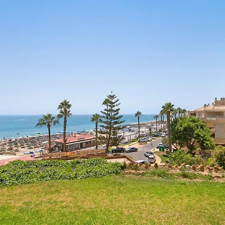 Santa Clara Apartment *