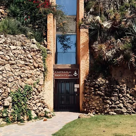 Casa Pedro Santa Clara Διαμέρισμα *