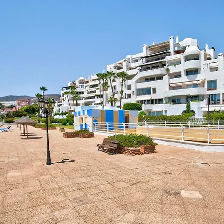 Διαμέρισμα Casa Pedro Santa Clara *