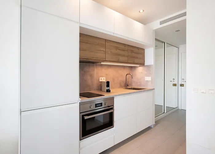 Apartment Santa Clara Torremolinos