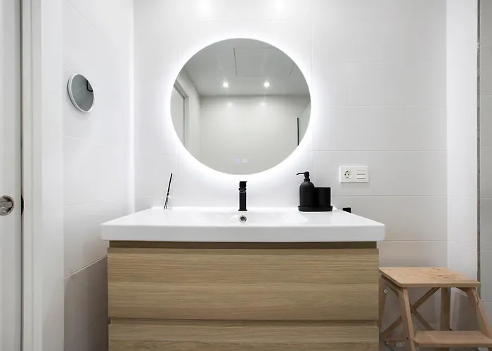 Apartment Santa Clara