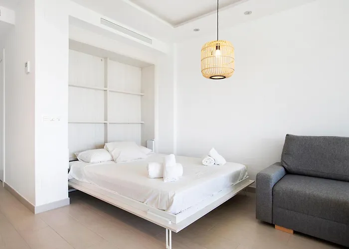 Santa Clara Apartment Torremolinos