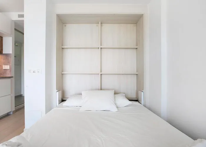 Santa Clara Apartment *