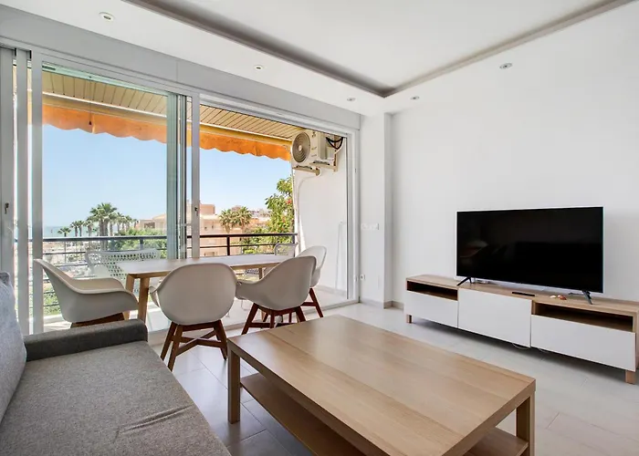 Apartment Santa Clara *