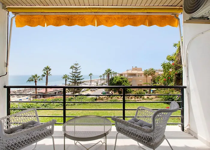 Santa Clara Apartment