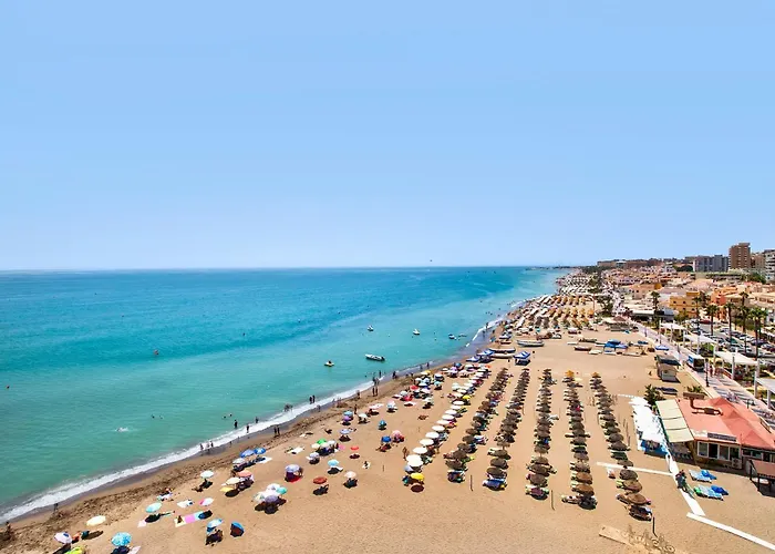 Santa Clara Apartment *