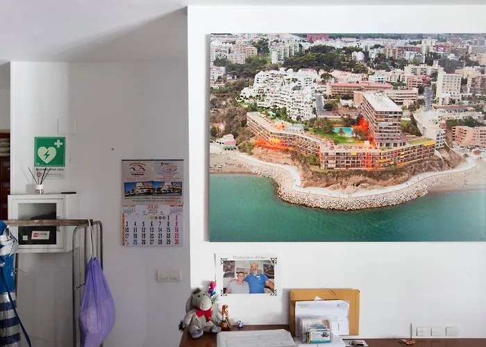 Apartment Santa Clara