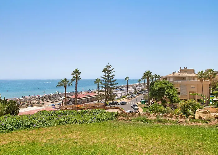 Santa Clara Apartment *